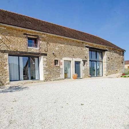 Holiday home Les Ancetres *