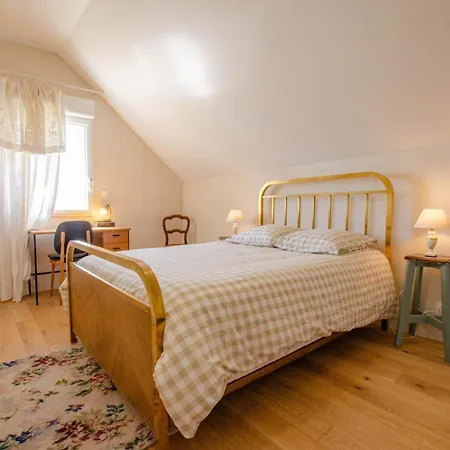 Les Ancetres Holiday home *