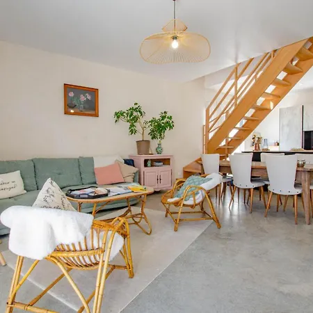 Les Ancetres Holiday home Villiers-sous-Praslin