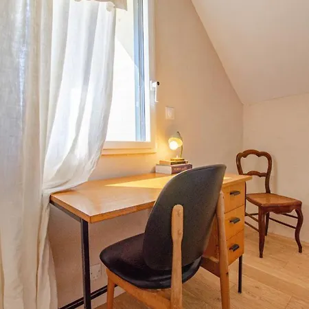 Les Ancetres Holiday home *