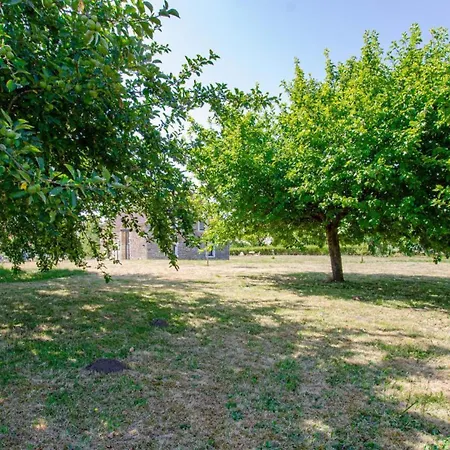 Les Ancetres Holiday home *