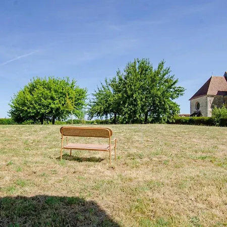 Les Ancetres * Villiers-sous-Praslin