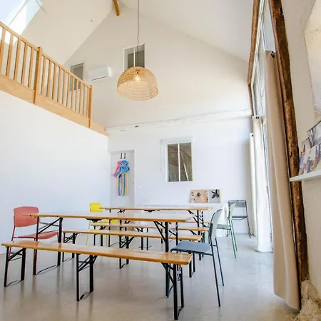 Holiday home Les Ancetres *