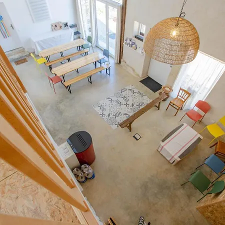 Les Ancetres Holiday home