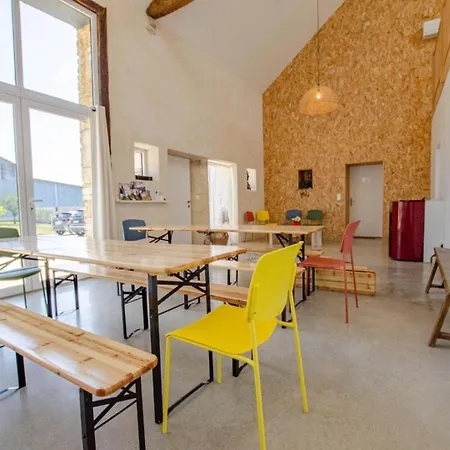 Les Ancetres Holiday home