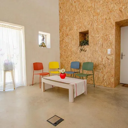 Les Ancetres Holiday home