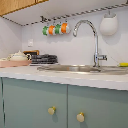 Les Ancetres Holiday home *