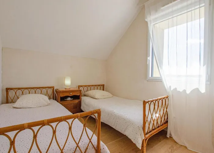 Les Ancetres בית נופש Villiers-sous-Praslin