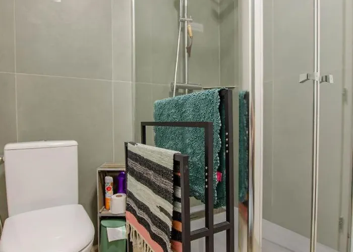 Les Ancetres בית נופש