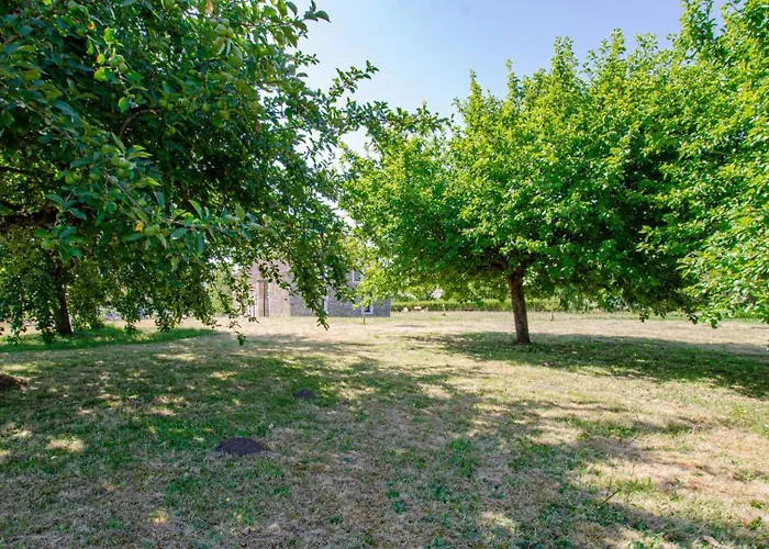 Les Ancetres בית נופש *