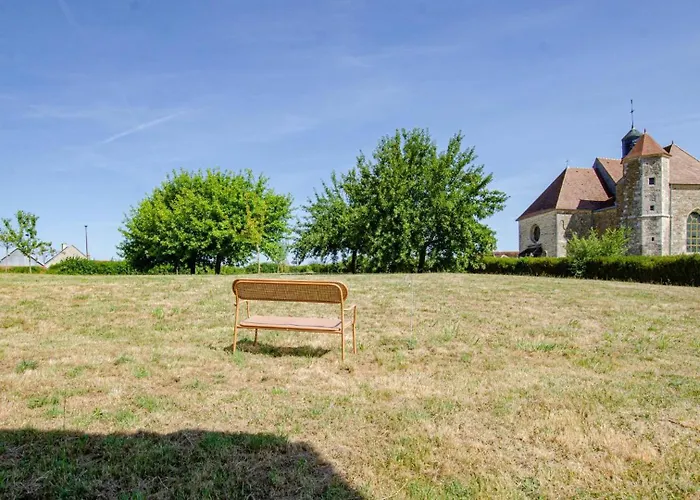 Les Ancetres * Villiers-sous-Praslin